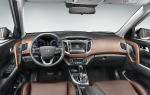 Hyundai Creta 2017 года (LA)